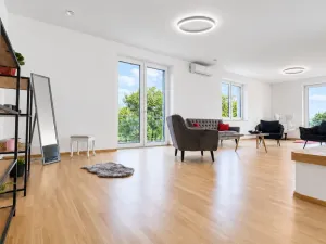 Prodej vily, Pohořelice - Nová Ves, 408 m2