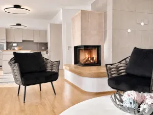 Prodej vily, Pohořelice - Nová Ves, 408 m2