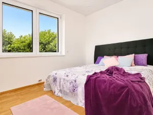 Prodej vily, Pohořelice - Nová Ves, 408 m2