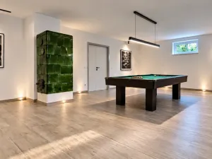 Prodej vily, Pohořelice - Nová Ves, 408 m2