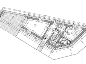 Prodej pozemku pro bydlení, Praha - Benice, 594 m2