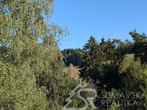 Prodej pozemku, Kašperské Hory, Dlouhá, 769 m2