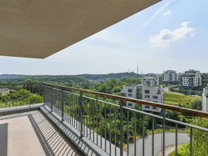Prodej bytu 4+kk, Praha - Hrdlořezy, V třešňovce, 134 m2