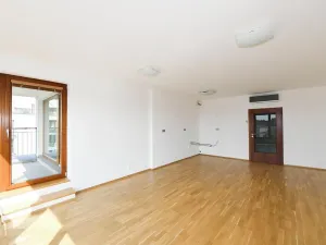 Prodej bytu 4+kk, Praha - Hrdlořezy, V třešňovce, 134 m2