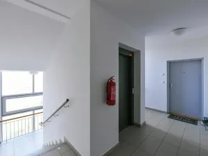 Prodej bytu 4+kk, Praha - Hrdlořezy, V třešňovce, 134 m2