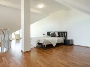 Prodej bytu 3+kk, Horní Planá, 117 m2