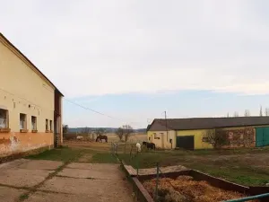 Prodej komerční nemovitosti, Stráž - Bonětičky, 1530 m2