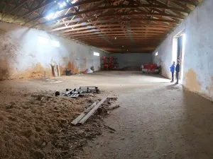 Prodej komerční nemovitosti, Stráž - Bonětičky, 1530 m2