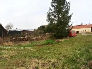Prodej komerční nemovitosti, Stráž - Bonětičky, 1530 m2