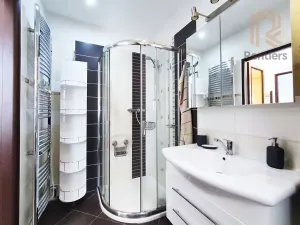 Pronájem rodinného domu, Praha - Kyje, Hejtmanská, 153 m2