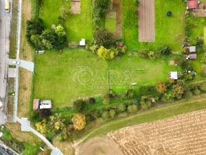 Prodej komerčního pozemku, Rosice, Trávníky, 1790 m2