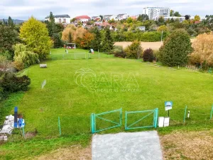 Prodej komerčního pozemku, Rosice, Trávníky, 1790 m2