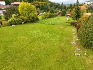 Prodej komerčního pozemku, Rosice, Trávníky, 1790 m2