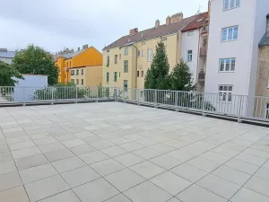 Pronájem bytu 2+kk, Jihlava, Divadelní, 65 m2