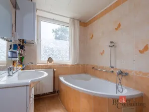 Prodej bytu 4+1, Kladno, Na kopci, 92 m2