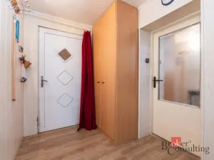 Prodej bytu 4+1, Kladno, Na kopci, 92 m2
