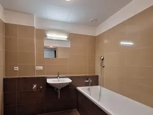 Pronájem bytu 2+kk, Praha - Nusle, Jaurisova, 51 m2