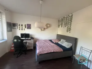 Pronájem bytu 3+1, Krnov - Pod Cvilínem, SPC P, 68 m2