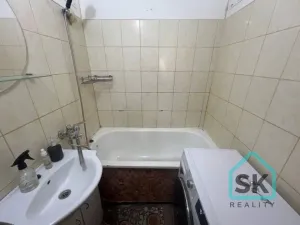 Pronájem bytu 3+1, Krnov - Pod Cvilínem, SPC P, 68 m2