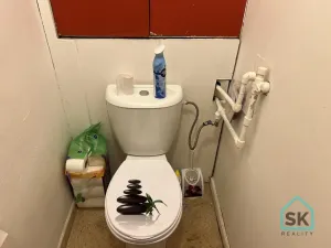 Pronájem bytu 3+1, Krnov - Pod Cvilínem, SPC P, 68 m2