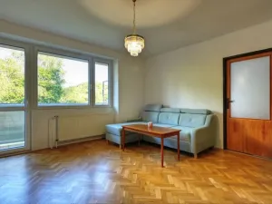 Pronájem bytu 3+1, Rudník, 62 m2