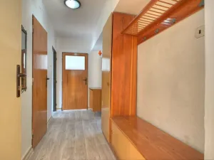 Pronájem bytu 3+1, Rudník, 62 m2