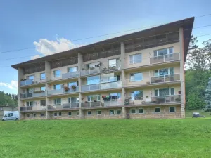 Pronájem bytu 3+1, Rudník, 62 m2