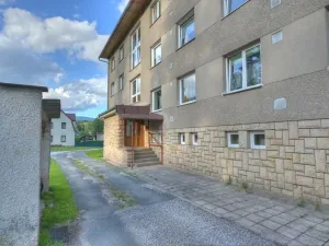 Pronájem bytu 3+1, Rudník, 62 m2