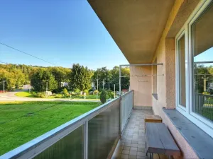 Pronájem bytu 3+1, Rudník, 62 m2