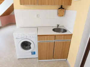 Pronájem bytu 1+kk, Teplice, Brožíkova, 20 m2