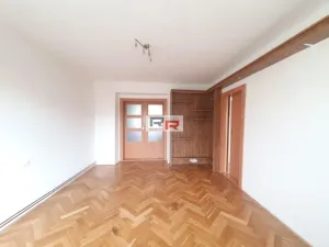 Pronájem bytu 2+1, Přerov - Přerov I-Město, Jižní čtvrť I, 51 m2