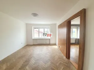 Pronájem bytu 2+1, Přerov - Přerov I-Město, Jižní čtvrť I, 51 m2