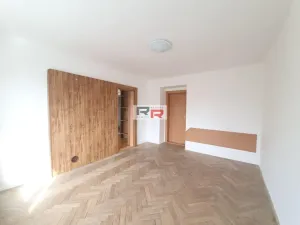 Pronájem bytu 2+1, Přerov - Přerov I-Město, Jižní čtvrť I, 51 m2