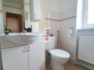 Pronájem bytu 2+1, Přerov - Přerov I-Město, Jižní čtvrť I, 51 m2
