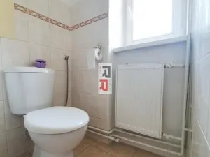 Pronájem bytu 2+1, Přerov - Přerov I-Město, Jižní čtvrť I, 51 m2