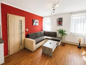 Pronájem bytu 3+kk, Tlučná, 56 m2