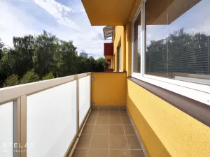 Pronájem bytu 1+1, Frýdek-Místek - Místek, Frýdlantská, 35 m2