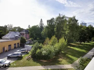 Pronájem bytu 1+1, Frýdek-Místek - Místek, Frýdlantská, 35 m2