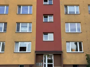 Pronájem bytu 1+1, Frýdek-Místek - Místek, Frýdlantská, 35 m2