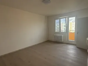 Pronájem bytu 1+kk, Brno - Štýřice, Vídeňská, 27 m2