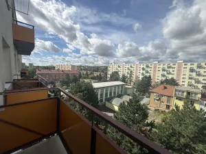 Pronájem bytu 1+kk, Brno - Štýřice, Vídeňská, 27 m2