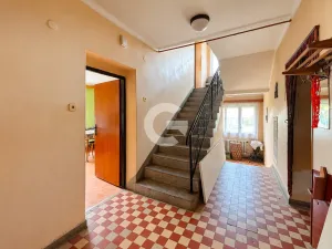 Prodej rodinného domu, Dolní Lhota, 160 m2