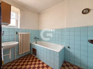 Prodej rodinného domu, Dolní Lhota, 160 m2