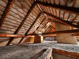 Prodej rodinného domu, Dolní Lhota, 160 m2