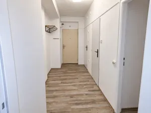 Pronájem bytu 2+1, Most, Julia Fučíka, 52 m2
