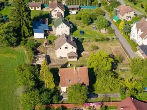 Prodej pozemku pro bydlení, Hvězdonice, 1356 m2