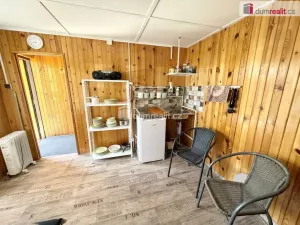 Prodej chaty, Frenštát pod Radhoštěm, Kopaná, 18 m2