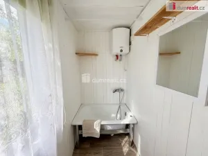 Prodej chaty, Frenštát pod Radhoštěm, Kopaná, 18 m2