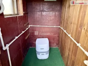 Prodej chaty, Frenštát pod Radhoštěm, Kopaná, 18 m2