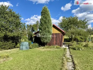 Prodej chaty, Frenštát pod Radhoštěm, Kopaná, 18 m2